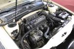Chrysler TC by Maserati 1989 года